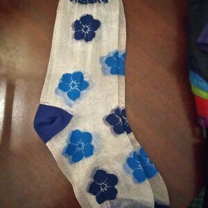 Alaska Mosquito Net Socks, Brand New